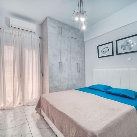 Εστία 10 Λεπτά Από Την Ακρόπολη Apartamento Atenas Exterior foto