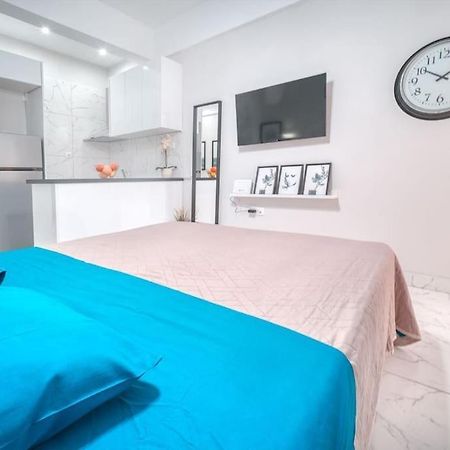 Εστία 10 Λεπτά Από Την Ακρόπολη Apartamento Atenas Exterior foto
