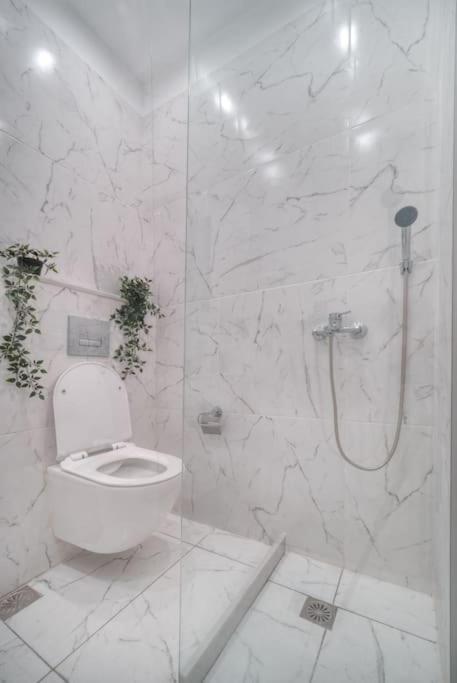 Εστία 10 Λεπτά Από Την Ακρόπολη Apartamento Atenas Exterior foto