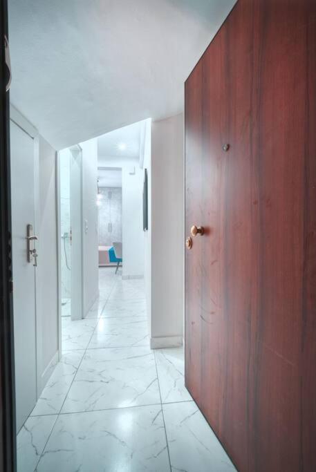 Εστία 10 Λεπτά Από Την Ακρόπολη Apartamento Atenas Exterior foto