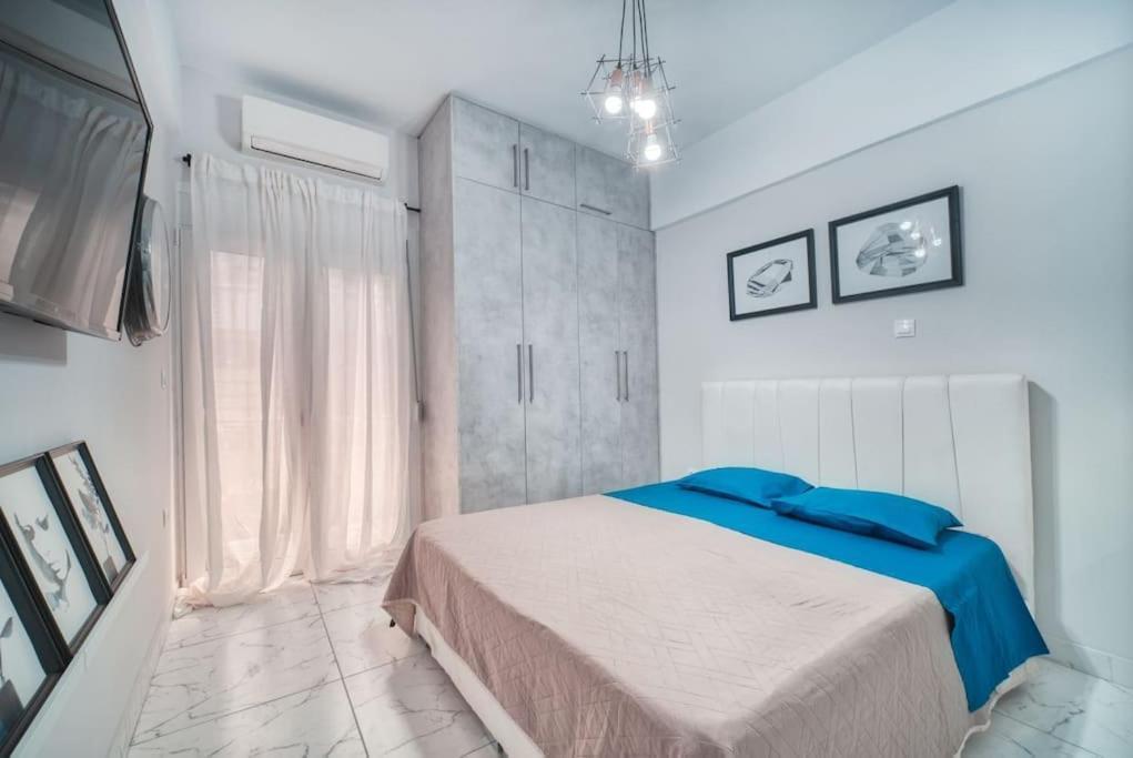 Εστία 10 Λεπτά Από Την Ακρόπολη Apartamento Atenas Exterior foto