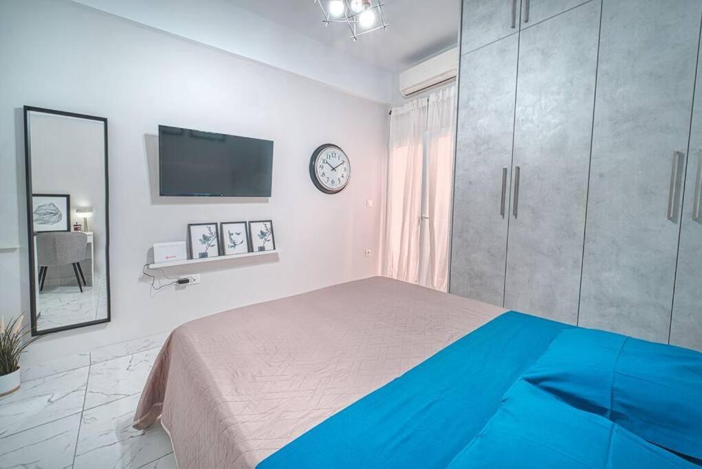 Εστία 10 Λεπτά Από Την Ακρόπολη Apartamento Atenas Exterior foto